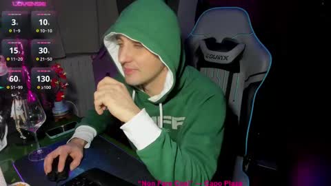 Snapshot of gil_gamesh90 chatting on 16, 2, 2025 Mirko online show from 16, 2, 2025