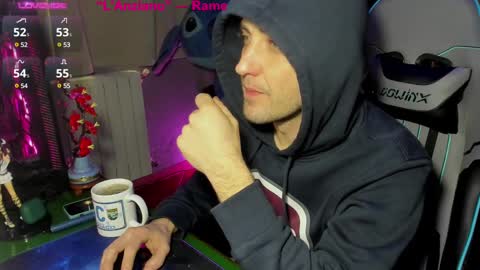 Snapshot of gil_gamesh90 chatting on 19, 2, 2025 Mirko online show from 19, 2, 2025