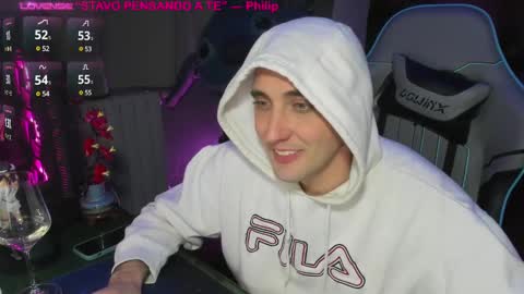 Snapshot of gil_gamesh90 chatting on 19, 2, 2025 Mirko online show from 19, 2, 2025