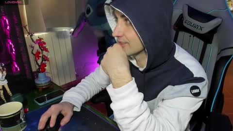 Snapshot of gil_gamesh90 chatting on 22, 2, 2025 Mirko online show from 22, 2, 2025