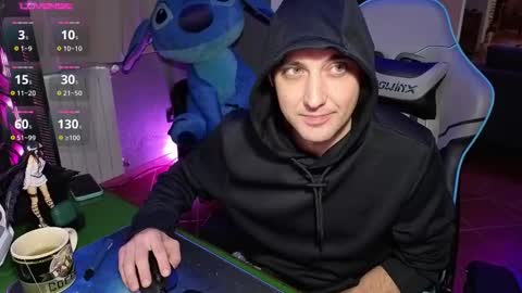 Snapshot of gil_gamesh90 chatting on 23, 2, 2025 Mirko online show from 23, 2, 2025