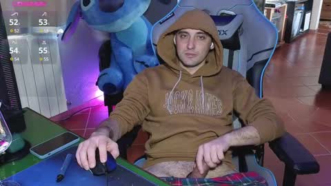 Snapshot of gil_gamesh90 chatting on 23, 2, 2025 Mirko online show from 23, 2, 2025