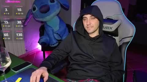 Snapshot of gil_gamesh90 chatting on 23, 2, 2025 Mirko online show from 23, 2, 2025