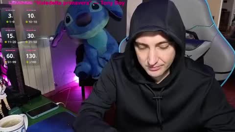 Snapshot of gil_gamesh90 chatting on 28, 2, 2025 Mirko online show from 28, 2, 2025