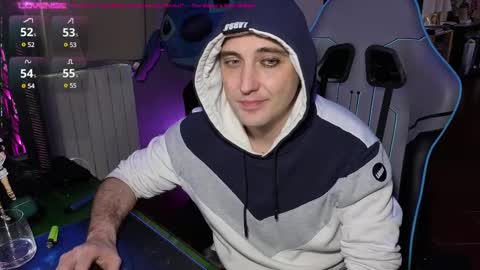 Snapshot of gil_gamesh90 chatting on 1, 3, 2025 Mirko online show from 1, 3, 2025