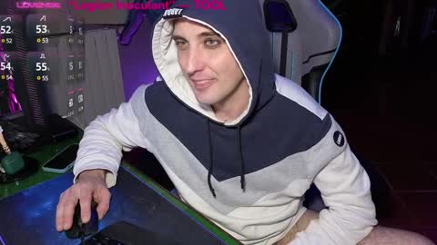 Snapshot of gil_gamesh90 chatting on 1, 3, 2025 Mirko online show from 1, 3, 2025