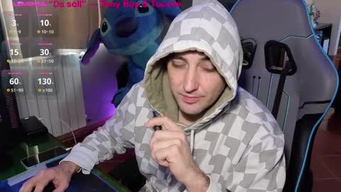 Snapshot of gil_gamesh90 chatting on 3, 3, 2025 Mirko online show from 3, 3, 2025