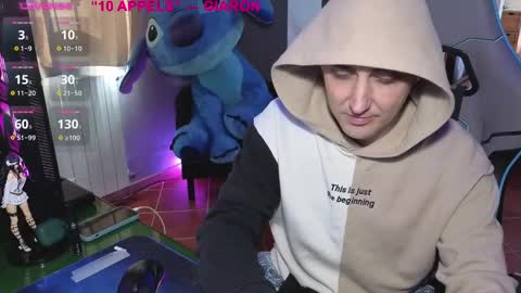 Snapshot of gil_gamesh90 chatting on 5, 3, 2025 Mirko online show from 5, 3, 2025