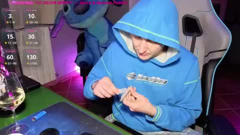 Snapshot of gil_gamesh90 chatting on 5, 3, 2025 Mirko online show from 5, 3, 2025