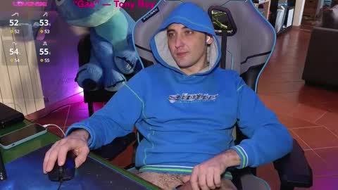 Snapshot of gil_gamesh90 chatting on 7, 3, 2025 Mirko online show from 7, 3, 2025