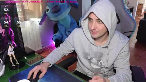 Snapshot of gil_gamesh90 chatting on 7, 3, 2025 Mirko online show from 7, 3, 2025