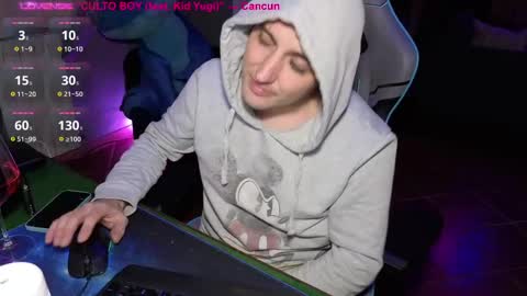 Snapshot of gil_gamesh90 chatting on 7, 3, 2025 Mirko online show from 7, 3, 2025