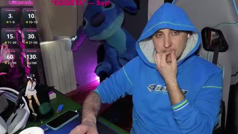 Snapshot of gil_gamesh90 chatting on 12, 3, 2025 Mirko online show from 12, 3, 2025