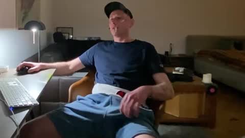 Snapshot of gilbertlachsmann chatting on 11, 2, 2025 Sebastian online show from 11, 2, 2025