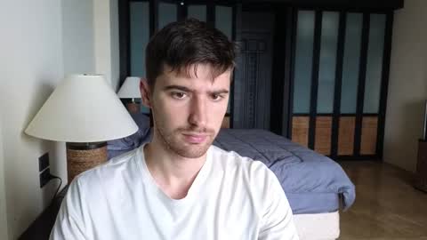 Snapshot of gilbertogonzales chatting on 7, 11, 2025 gilbertogonzales online show from 7, 11, 2025