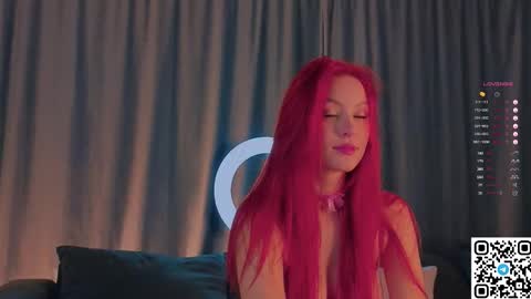 Stacy online show from 12, 10, 2025