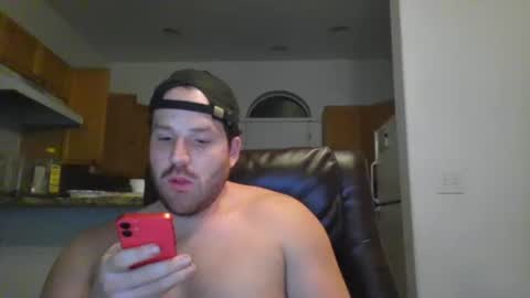 WildBoyVibes online show from 23, 1, 2025