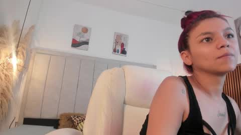 Gimena online show from 14, 2, 2026