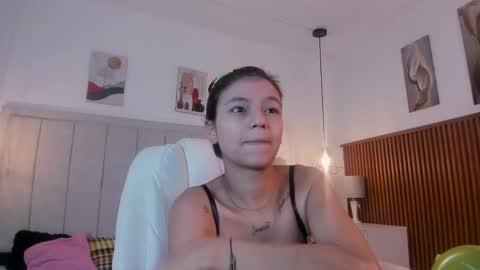 Gimena online show from 21, 3, 2026