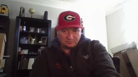 Snapshot of gimmedatdic chatting on 14, 1, 2025 gimmedatdic online show from 14, 1, 2025