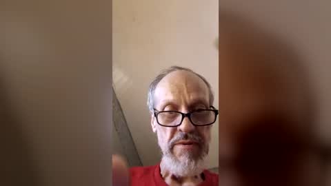 gimmehead2369 online show from 3, 7, 2026