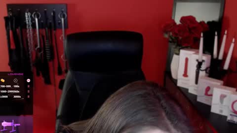 gina_hotlick online show from 2, 2, 2025