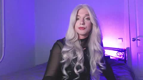 GinaRose online show from 12, 5, 2026
