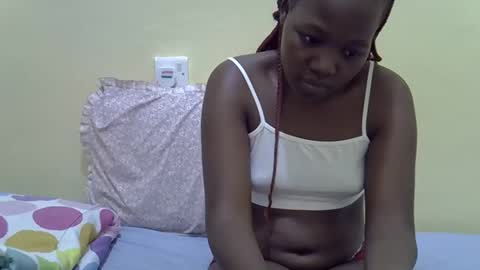 Snapshot of gina_sassy chatting on 23, 3, 2026 Adiliah online show from 23, 3, 2026