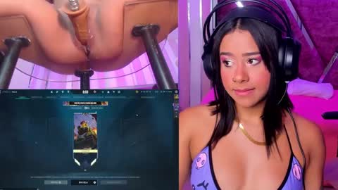 Gina online show from 12, 9, 2025