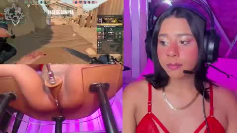 Gina online show from 25, 9, 2025