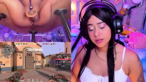 Gina online show from 3, 10, 2025