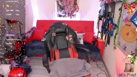 Snapshot of ginamiracle chatting on 15, 1, 2025 Gina Moor online show from 15, 1, 2025