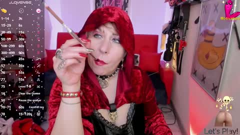 Snapshot of ginamiracle chatting on 3, 2, 2025 Gina Moor online show from 3, 2, 2025