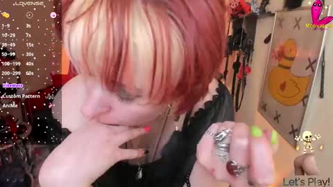 Snapshot of ginamiracle chatting on 3, 3, 2025 Gina Moor online show from 3, 3, 2025