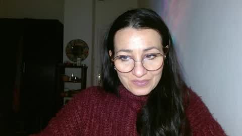 GinaONeon online show from 16, 1, 2025