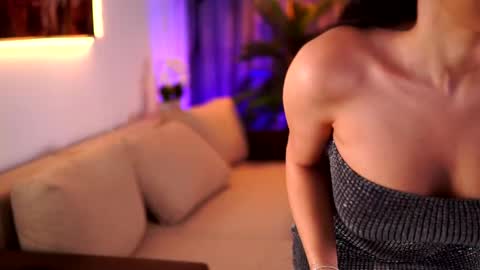 Snapshot of ginavalentinna chatting on 8, 1, 2025 Gina online show from 8, 1, 2025