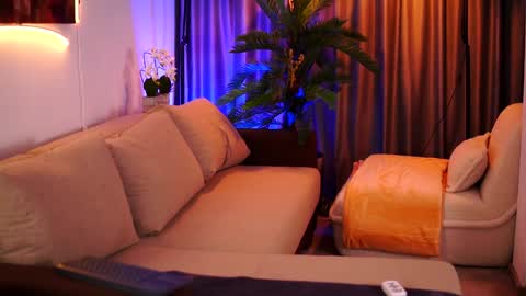 Snapshot of ginavalentinna chatting on 29, 1, 2025 Gina online show from 29, 1, 2025