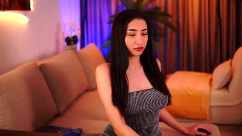 Snapshot of ginavalentinna chatting on 2, 2, 2025 Gina online show from 2, 2, 2025