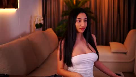 Snapshot of ginavalentinna chatting on 12, 2, 2025 Gina online show from 12, 2, 2025