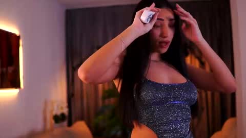 Snapshot of ginavalentinna chatting on 19, 2, 2025 Gina online show from 19, 2, 2025