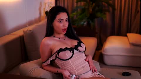 Snapshot of ginavalentinna chatting on 21, 2, 2025 Gina online show from 21, 2, 2025