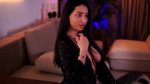 Snapshot of ginavalentinna chatting on 27, 2, 2025 Gina online show from 27, 2, 2025