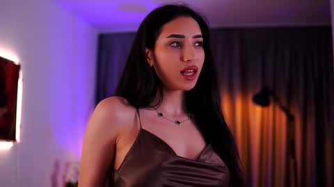 Snapshot of ginavalentinna chatting on 8, 3, 2025 Gina online show from 8, 3, 2025