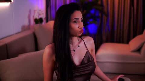 Snapshot of ginavalentinna chatting on 9, 3, 2025 Gina online show from 9, 3, 2025