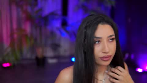 Snapshot of ginavalentinna chatting on 5, 10, 2025 Gina online show from 5, 10, 2025