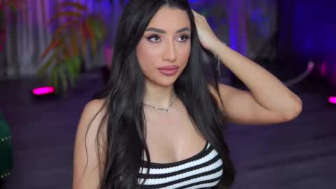 Snapshot of ginavalentinna chatting on 10, 10, 2025 Gina online show from 10, 10, 2025