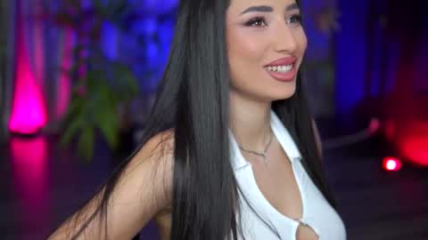 Snapshot of ginavalentinna chatting on 15, 10, 2025 Gina online show from 15, 10, 2025