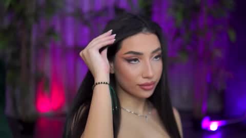 Snapshot of ginavalentinna chatting on 26, 10, 2025 Gina online show from 26, 10, 2025