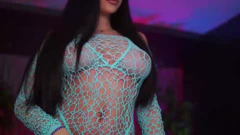 Snapshot of ginavalentinna chatting on 9, 1, 2026 Gina online show from 9, 1, 2026