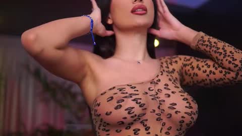 Snapshot of ginavalentinna chatting on 10, 1, 2026 Gina online show from 10, 1, 2026